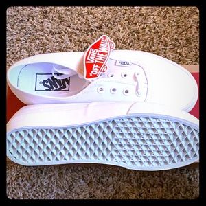 White Vans